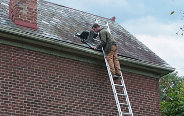what affects urgent Sarratt Bottom roof repairs