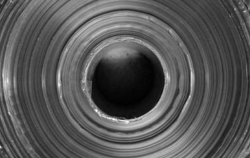 Sarratt Bottom edpm waterproofing