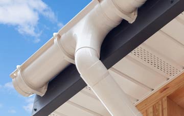 Sarratt Bottom gutter installation costs