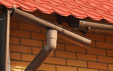 Sarratt Bottom gutter repair costs