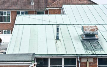 Sarratt Bottom lead roofing costs