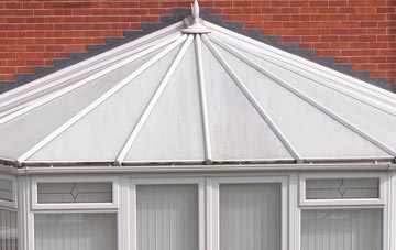 Sarratt Bottom polycarbonate conservatory roof repairs