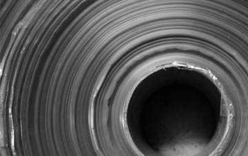 Sarratt Bottom pvc roof replacement