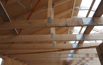 Sarratt Bottom roof truss costs