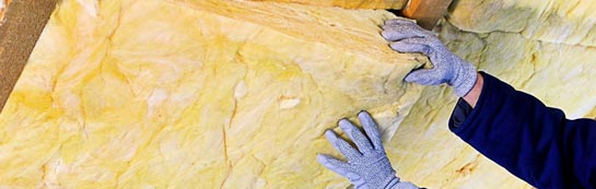 quotes for Sarratt Bottom roof insulation