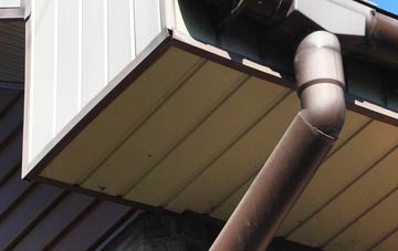 Sarratt Bottom soffit installation costs