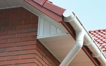 Sarratt Bottom soffit repair costs