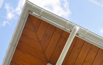 Sarratt Bottom soffit types
