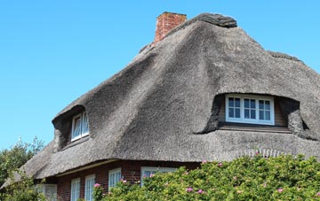 thatch roofing Sarratt Bottom, Hertfordshire