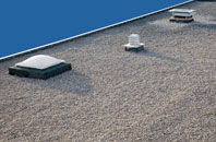 Sarratt Bottom flat roofing