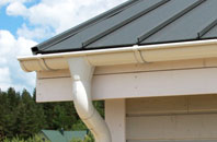 Sarratt Bottom soffits